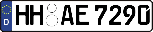 HH-AE7290