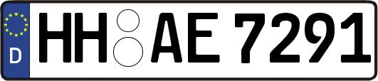 HH-AE7291