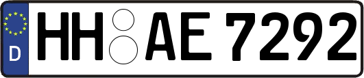 HH-AE7292
