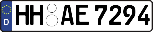 HH-AE7294