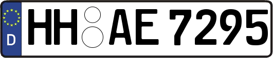 HH-AE7295