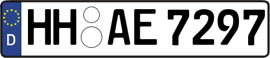 HH-AE7297