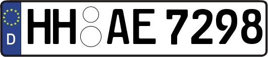 HH-AE7298