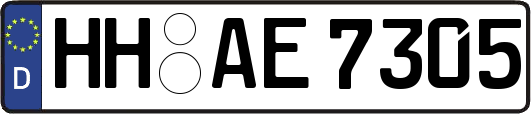 HH-AE7305