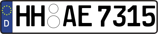 HH-AE7315