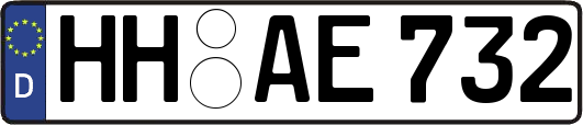 HH-AE732