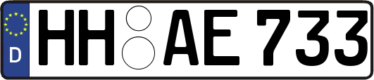 HH-AE733