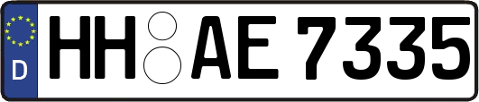 HH-AE7335