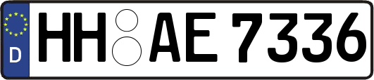 HH-AE7336