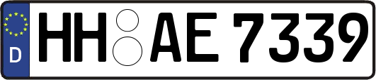 HH-AE7339