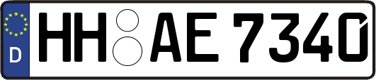 HH-AE7340