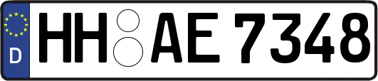 HH-AE7348