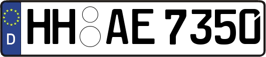 HH-AE7350