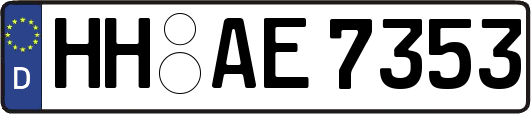 HH-AE7353