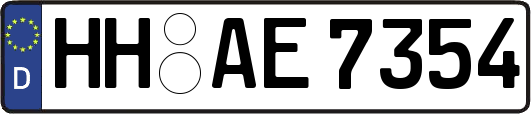 HH-AE7354