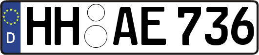 HH-AE736