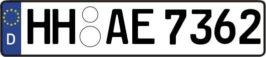 HH-AE7362