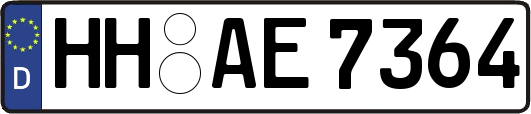 HH-AE7364