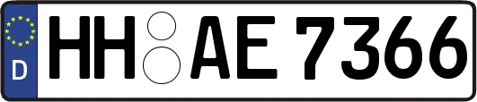 HH-AE7366