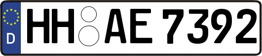 HH-AE7392