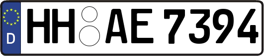 HH-AE7394