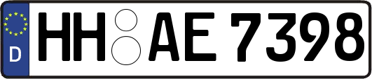 HH-AE7398