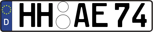 HH-AE74