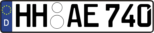 HH-AE740