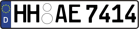 HH-AE7414