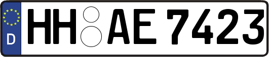 HH-AE7423