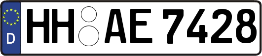 HH-AE7428