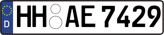 HH-AE7429
