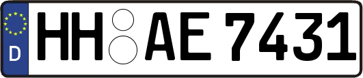 HH-AE7431