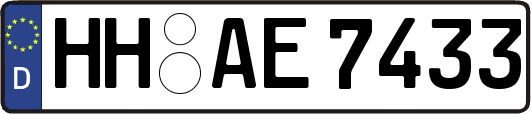HH-AE7433