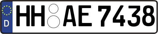 HH-AE7438