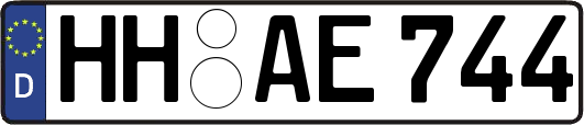 HH-AE744