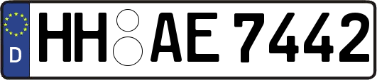 HH-AE7442