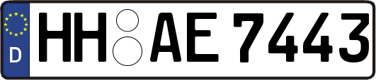 HH-AE7443