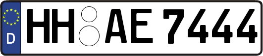 HH-AE7444