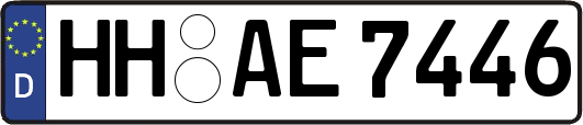 HH-AE7446