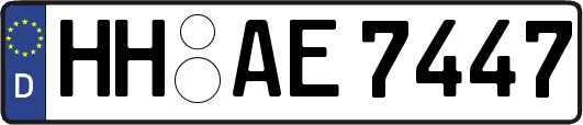 HH-AE7447