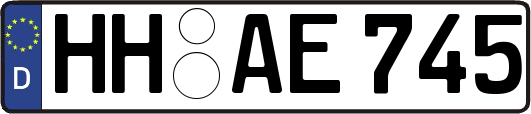 HH-AE745
