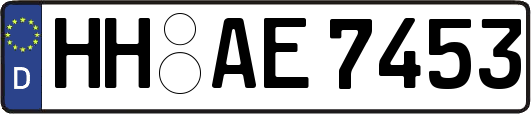 HH-AE7453