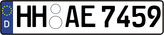 HH-AE7459