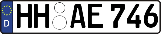 HH-AE746