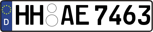 HH-AE7463
