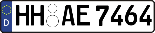 HH-AE7464