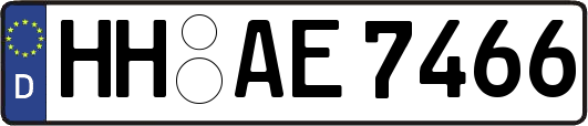HH-AE7466