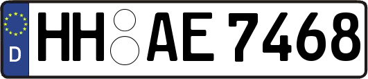 HH-AE7468