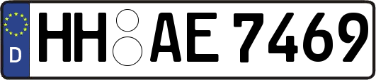 HH-AE7469